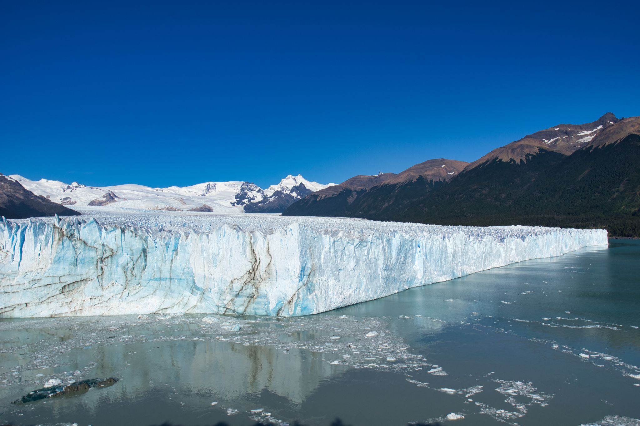 El Calafate